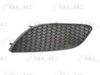 OPEL 1400454 Ventilation Grille, bumper